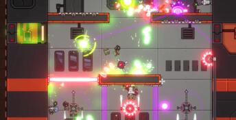 Gravity Oddity PC Screenshot