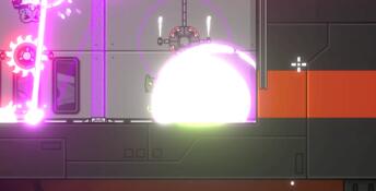 Gravity Oddity PC Screenshot