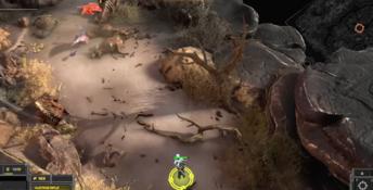 Gray Zone PC Screenshot