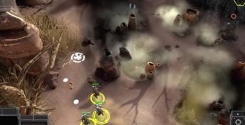 Gray Zone PC Screenshot