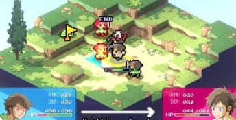 Great Ambition of the SLIMES