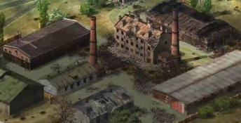 Great Battles of WW2: Stalingrad PC Screenshot