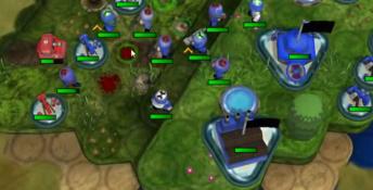 GREAT BIG WAR GAME