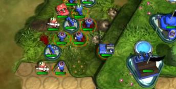 GREAT BIG WAR GAME PC Screenshot