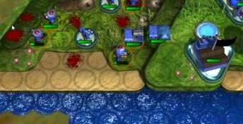 GREAT BIG WAR GAME PC Screenshot