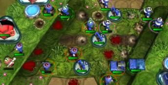 GREAT BIG WAR GAME PC Screenshot