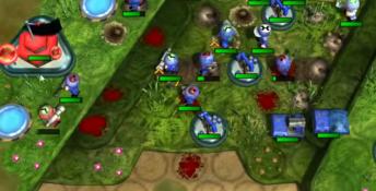 GREAT BIG WAR GAME PC Screenshot