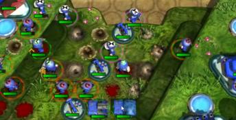 GREAT BIG WAR GAME PC Screenshot
