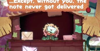 Great God Grove PC Screenshot