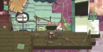 Great God Grove PC Screenshot