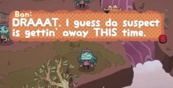 Great God Grove PC Screenshot