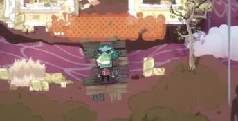 Great God Grove PC Screenshot