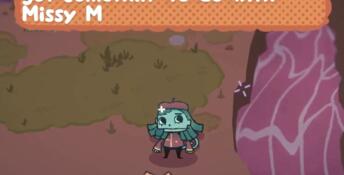Great God Grove PC Screenshot