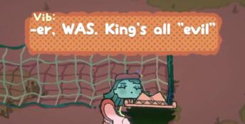 Great God Grove PC Screenshot