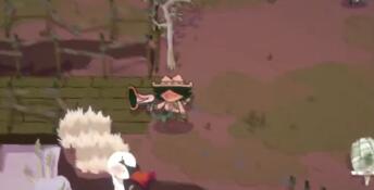 Great God Grove PC Screenshot