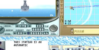 Great Naval Battles Vol II: Guadalcanal 1942-43 PC Screenshot