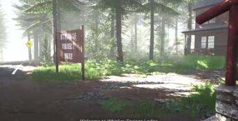 Great North Shelter 2