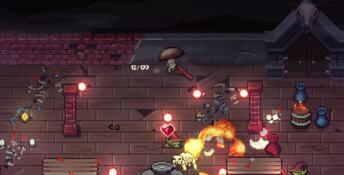Greed Hunters PC Screenshot
