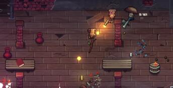 Greed Hunters PC Screenshot