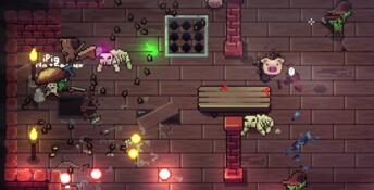 Greed Hunters PC Screenshot