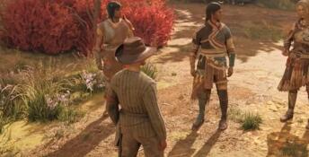 Greedfall 2: The Dying World