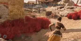 Greedfall 2: The Dying World PC Screenshot