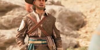 Greedfall 2: The Dying World PC Screenshot