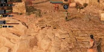 Greedfall 2: The Dying World PC Screenshot