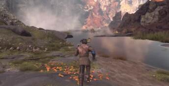 GreedFall - The De Vespe Conspiracy PC Screenshot