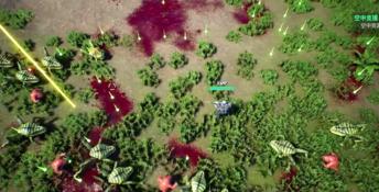 Greedland PC Screenshot