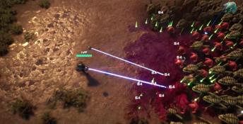 Greedland PC Screenshot