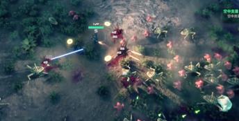 Greedland PC Screenshot