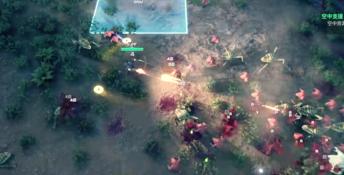 Greedland PC Screenshot