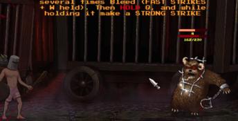 Greedventory PC Screenshot