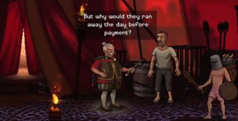 Greedventory PC Screenshot