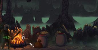 Greedventory PC Screenshot