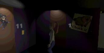 Greek Tragedy PC Screenshot