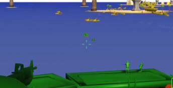 Green Army Men PC Screenshot