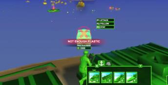 Green Army Men PC Screenshot