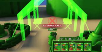 Green Army Men PC Screenshot