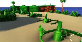 Green Army Men PC Screenshot