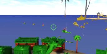 Green Army Men PC Screenshot