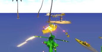 Green Army Men PC Screenshot