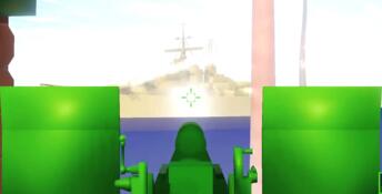 Green Army Men PC Screenshot