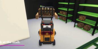 Greengrocer Simulator 2024