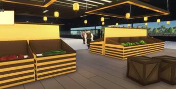 Greengrocer Simulator 2024