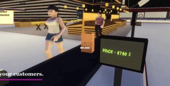 Greengrocer Simulator 2024