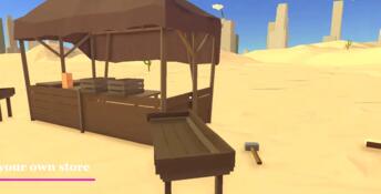 Greengrocer Simulator 2024 PC Screenshot