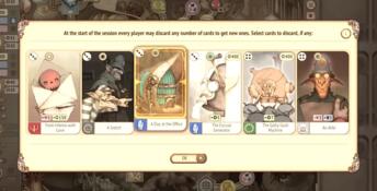 Gremlins, Inc. PC Screenshot