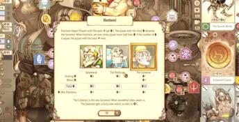 Gremlins, Inc. PC Screenshot